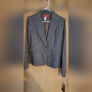 Anne Klein suit jacket NEVER WORN